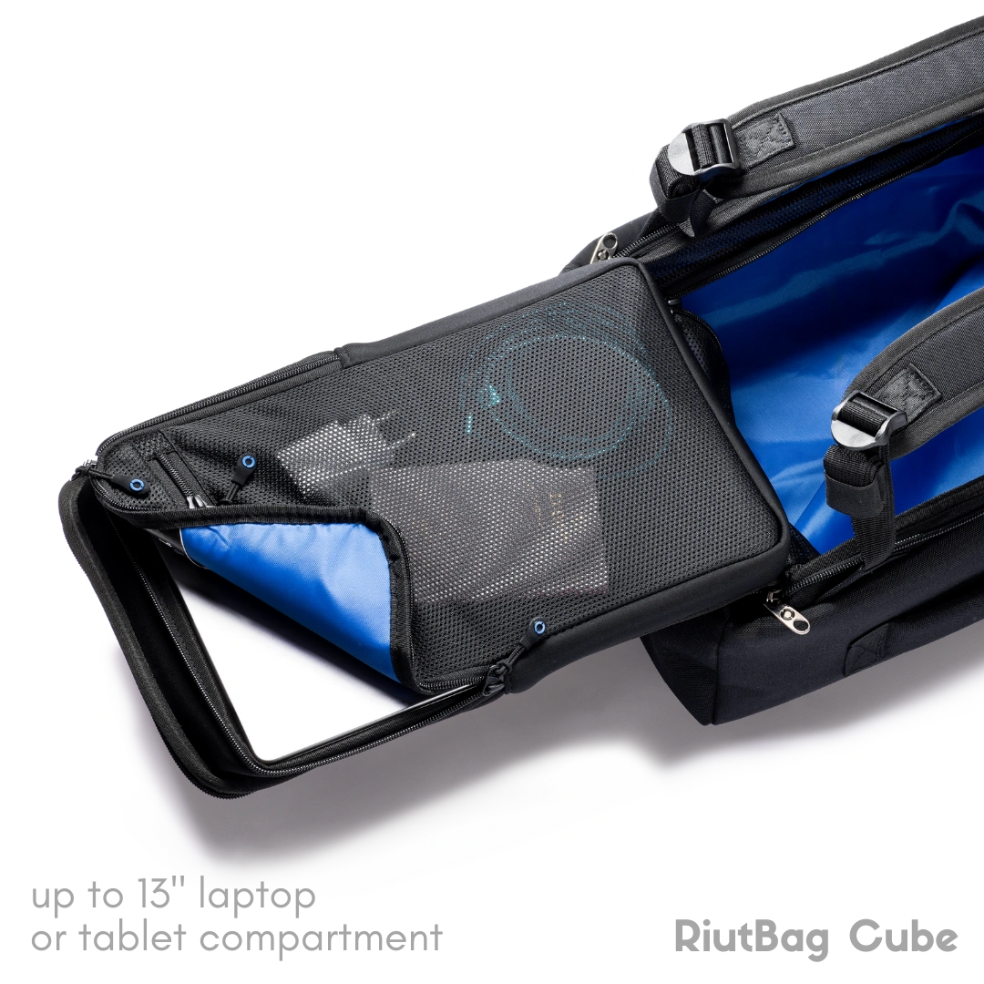 RiutBag Cube
