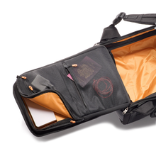 Load image into Gallery viewer, RiutBag X35.2 Large Expandable Laptop Backpack