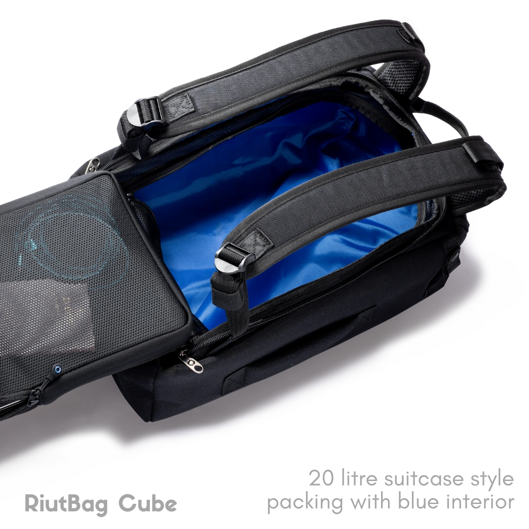 RiutBag Cube 
