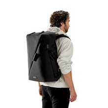 Load image into Gallery viewer, RiutBag X35.2 Large Expandable Laptop Backpack