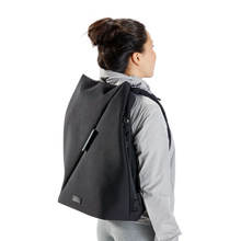 Load image into Gallery viewer, RiutBag X35.2 Large Expandable Laptop Backpack