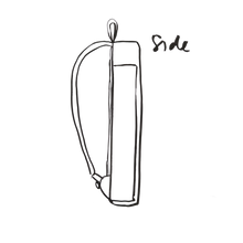 Load image into Gallery viewer, RiutBag R10.4 Super Slim 16" Laptop Backpack | Secure 18L Capacity