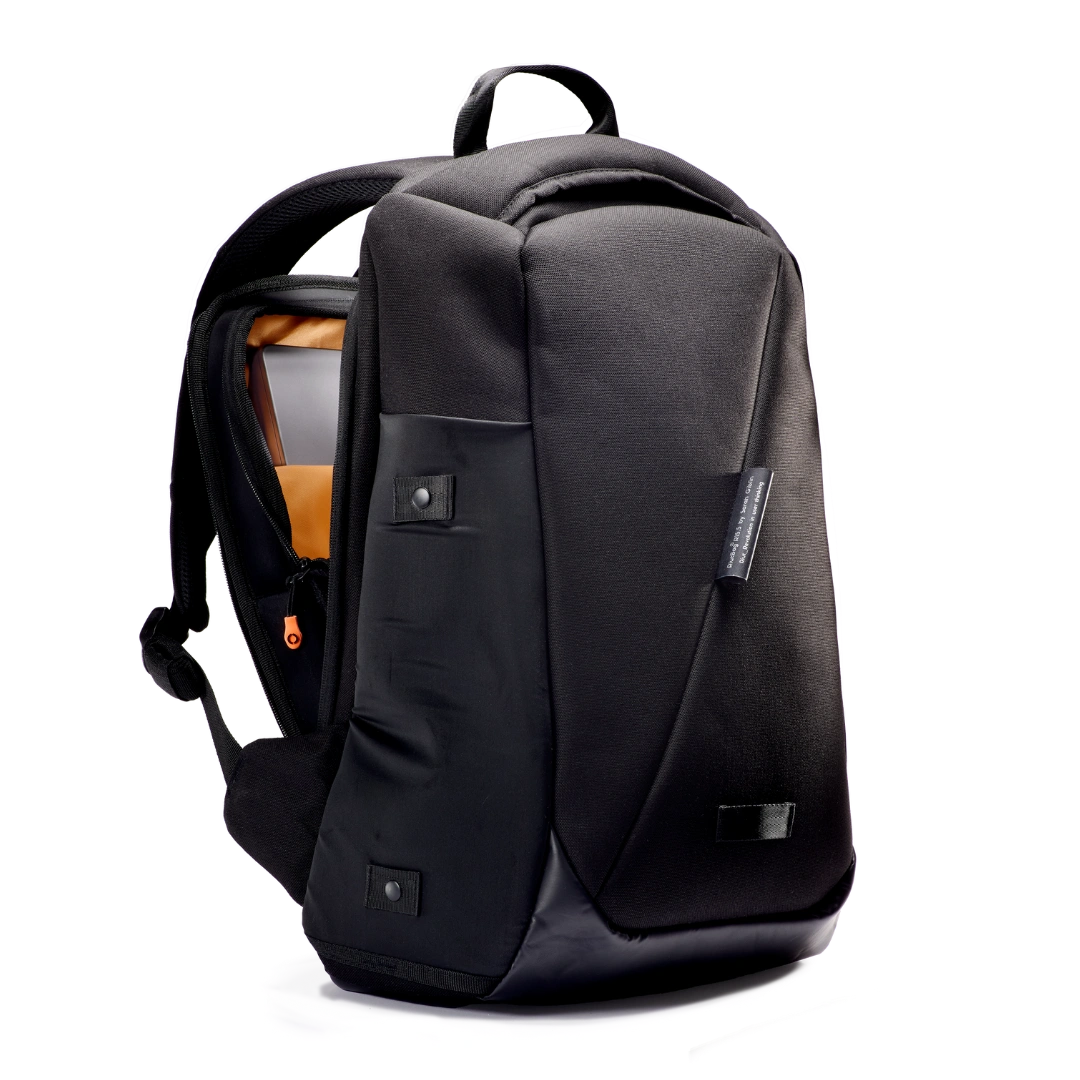 RiutBag R15.5 Everyday Laptop Backpack Up to 17 Tech Secure 23.5L Capacity RiutBag Secure Laptop Backpacks for Greater Journeys