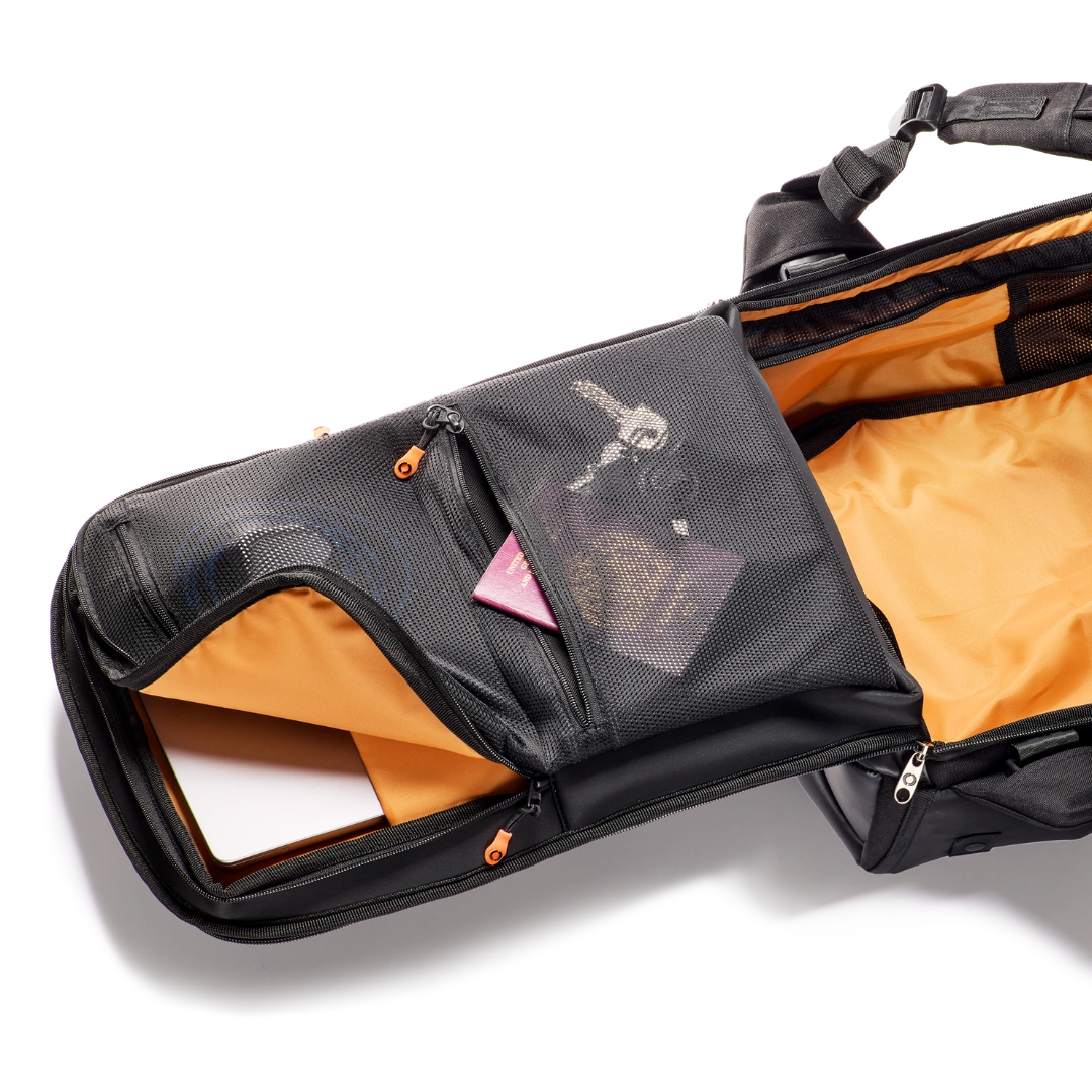 backpack for 17.5 laptop RiutBag® R15.5 Everyday Laptop Backpack | Up to 17" Tech