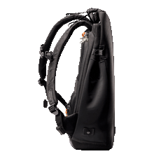 Load image into Gallery viewer, RiutBag X35.2 Large Expandable Laptop Backpack