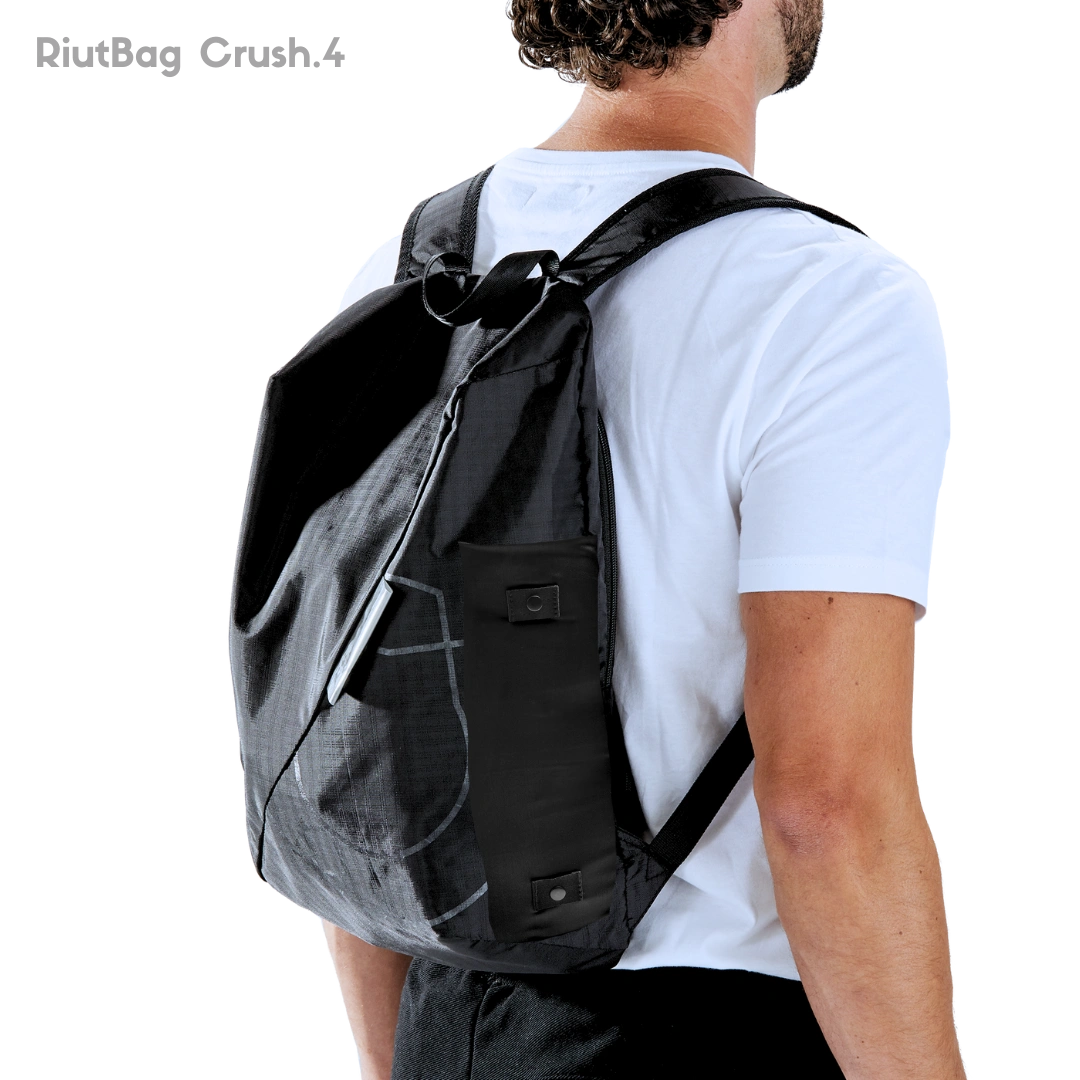 Rucksack Lightweight Day Bag Travel Daypack Pro Tortuga