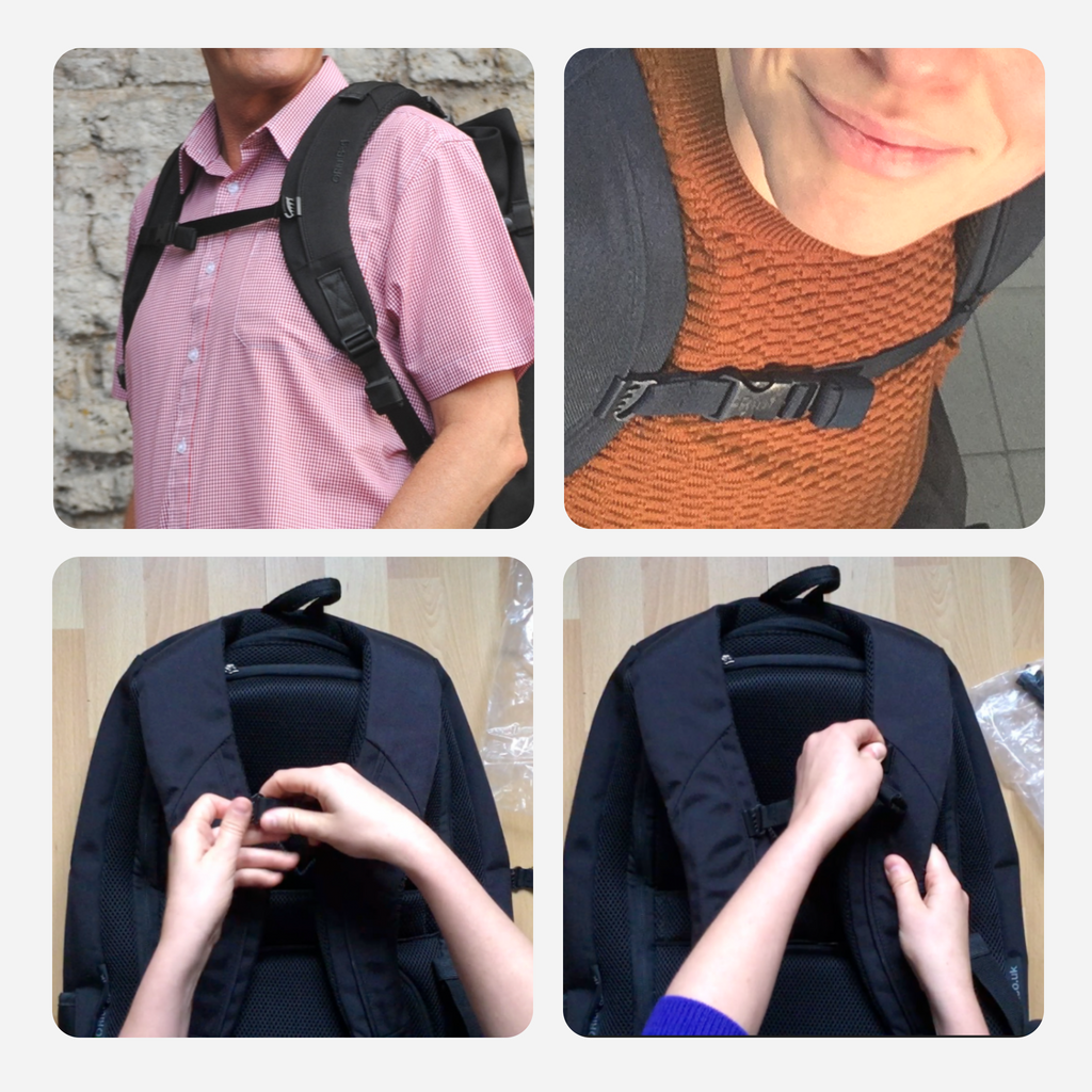 north face backpack replacement chest strap Replacement sternum strap for backpack