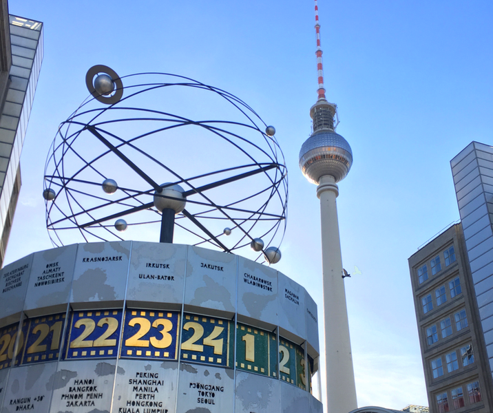 20 things to do in Berlin: visit like a local