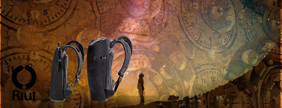 What is the 4th dimension.. in backpack design?