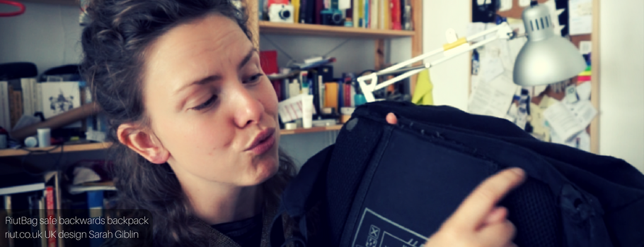 All about that base: laptop backpacks that protect our tech #gobackwards