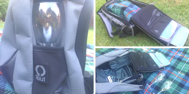 New uses for your RiutBag!
