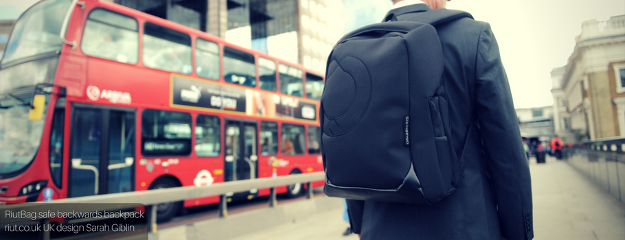 Four tips to stay sane on your public transport commute