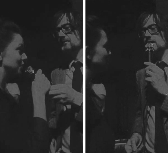 Jarvis Cocker on creativity + the city