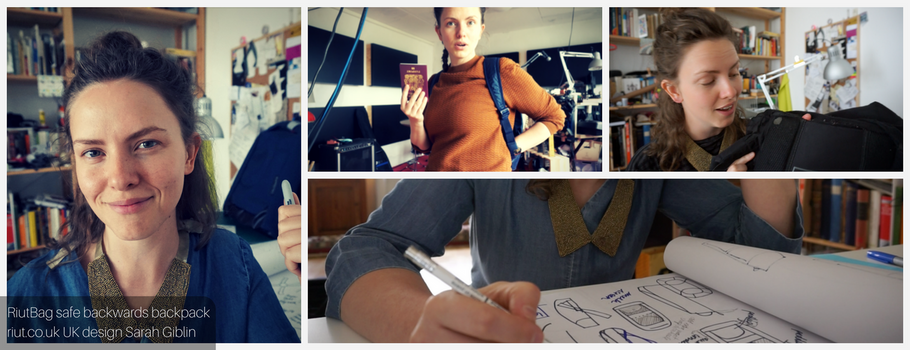 Five important things I learnt starting a small business
