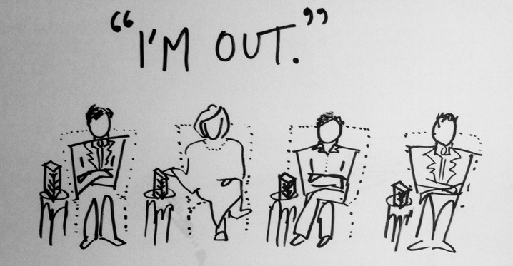 Five reasons I turned down Dragons’ Den (UK Shark Tank)