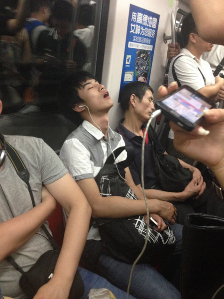 Revolutionise your daily commute for free