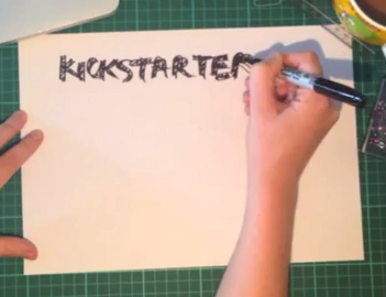 Kickstarter for first-time backers [video]