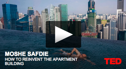 How to reinvent our urban lives