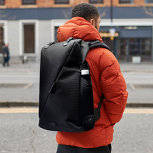 Load image into Gallery viewer, RiutBag X35.3 Expandable Secure Laptop Backpack | up to 37.5 litre and 17&quot; laptop