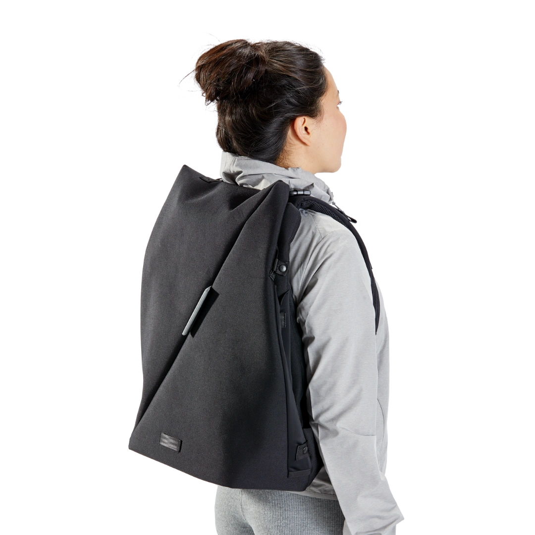 Ultimate Expandable Laptop Backpack Global Travel RiutBag X35.2 37.5l Capacity RiutBag Secure Laptop Backpacks for Greater Journeys