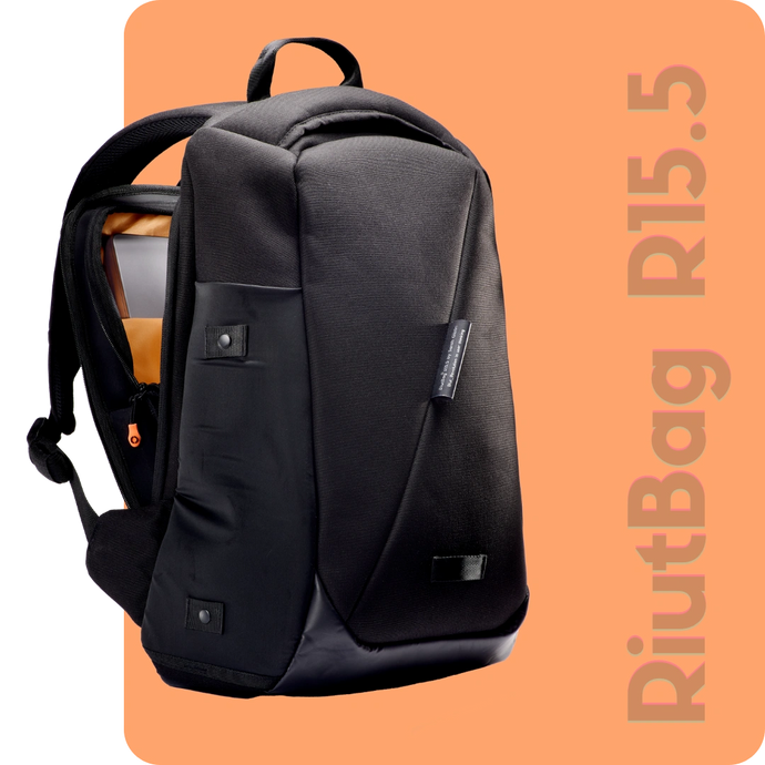 Lockable backpacks sales
