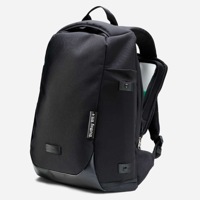 RiutBag R15.4 | Secure 22 litre backpack for up to 15.6 inch laptop