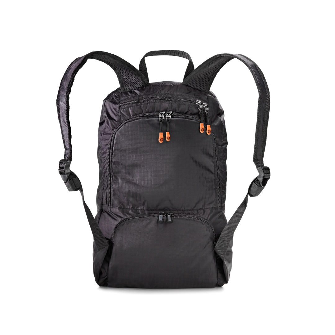 Buy Secure Lightweight Dackpack RiutBag Crush.3 14 litre 0.3kg RiutBag Secure Laptop Backpacks for Greater Journeys