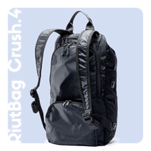 Load image into Gallery viewer, RiutBag Crush.4 Light, Compact and Secure Daypack