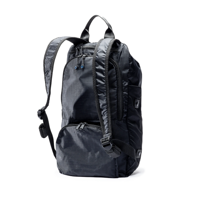 RiutBag Crush.4 Light, Compact and Secure Daypack