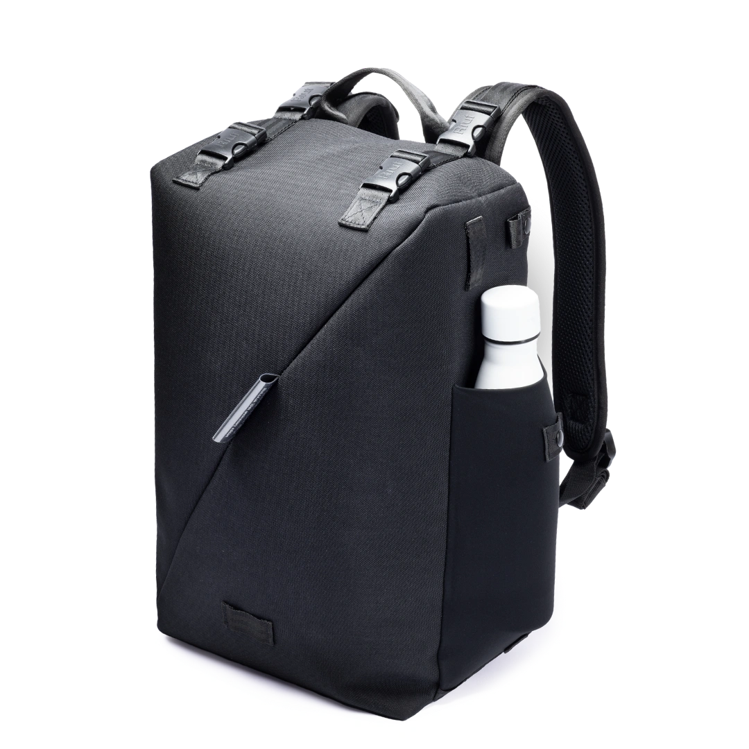 backpack laptop bags uk RiutBag Cube 
