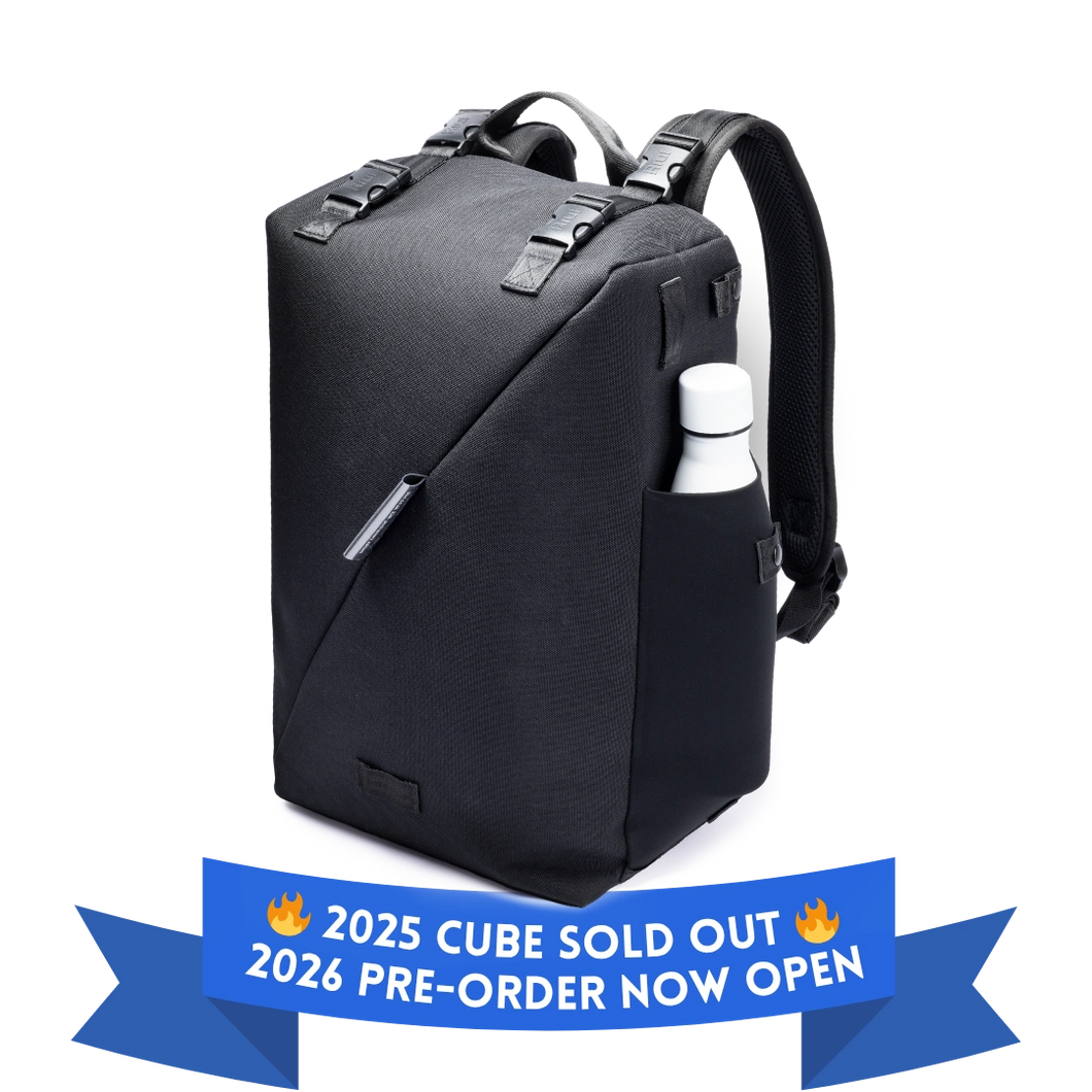 RiutBag Cube 