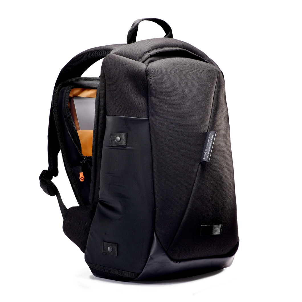 Discover RiutBag The Perfect Secure Backpack for City Travel RiutBag Secure Laptop Backpacks for Greater Journeys
