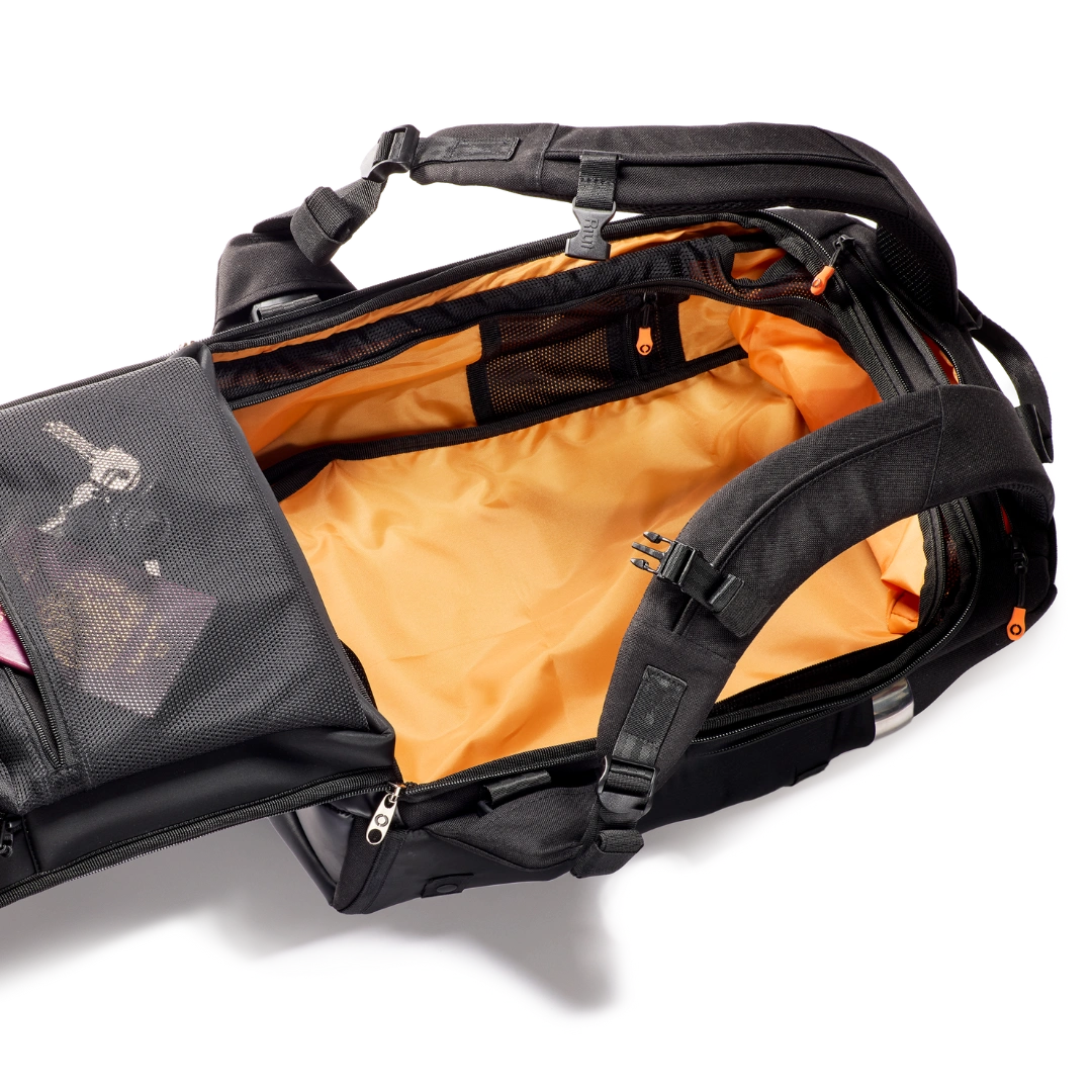 RiutBag® R15 Everyday Laptop Backpack | Up to 13-15