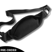 Load image into Gallery viewer, RiutBag Sling.3 Secure Cross-Body Bag for phone, passport, keys