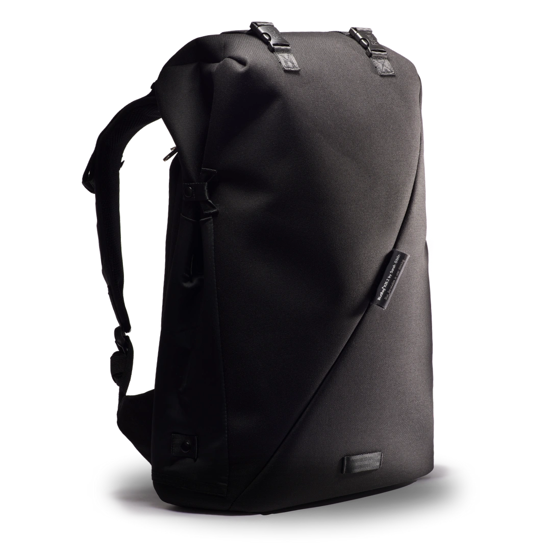Ultimate Expandable Laptop Backpack Global Travel RiutBag X35.2 37.5l Capacity RiutBag Secure Laptop Backpacks for Greater Journeys