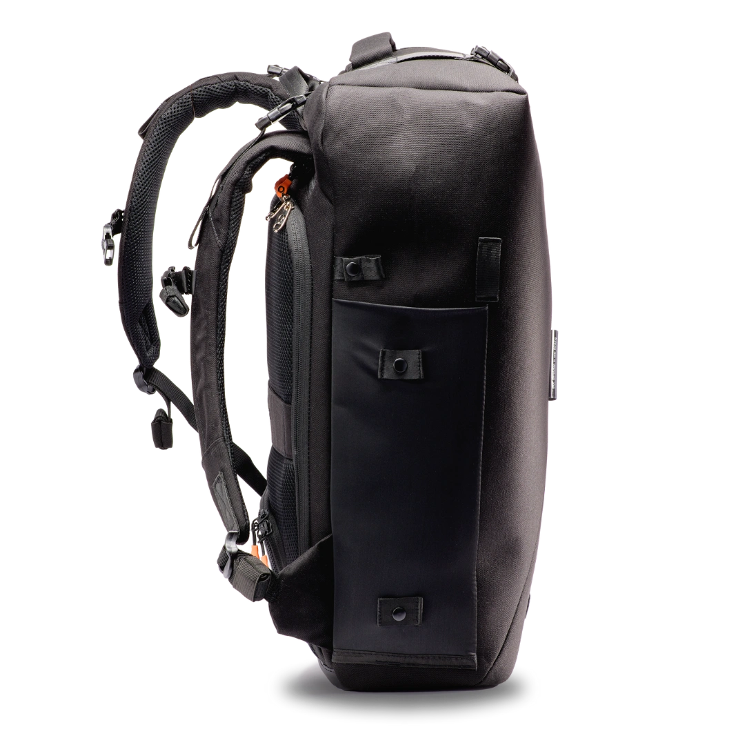 Ultimate Expandable Laptop Backpack Global Travel RiutBag X35.2 37.5l Capacity RiutBag Secure Laptop Backpacks for Greater Journeys