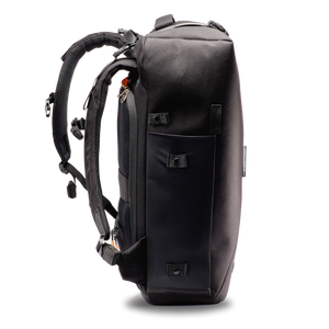 RiutBag X35.2 Large Expandable Laptop Backpack | Secure 37.5L Capacity