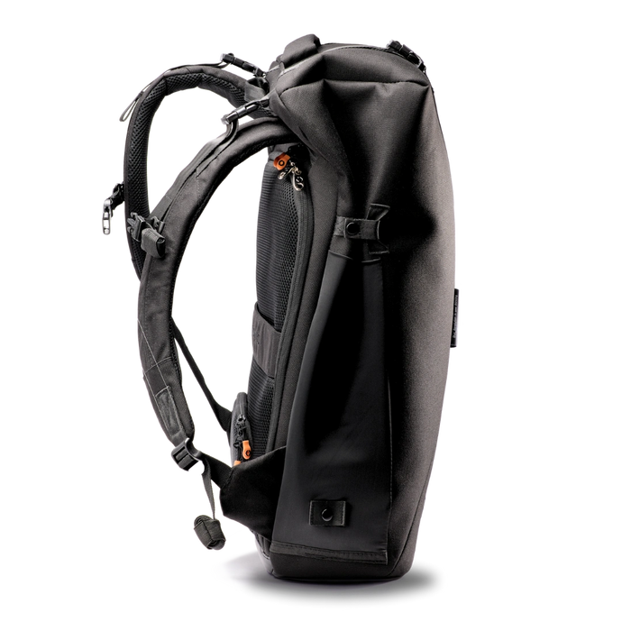 RiutBag X35.2 Large Expandable Laptop Backpack
