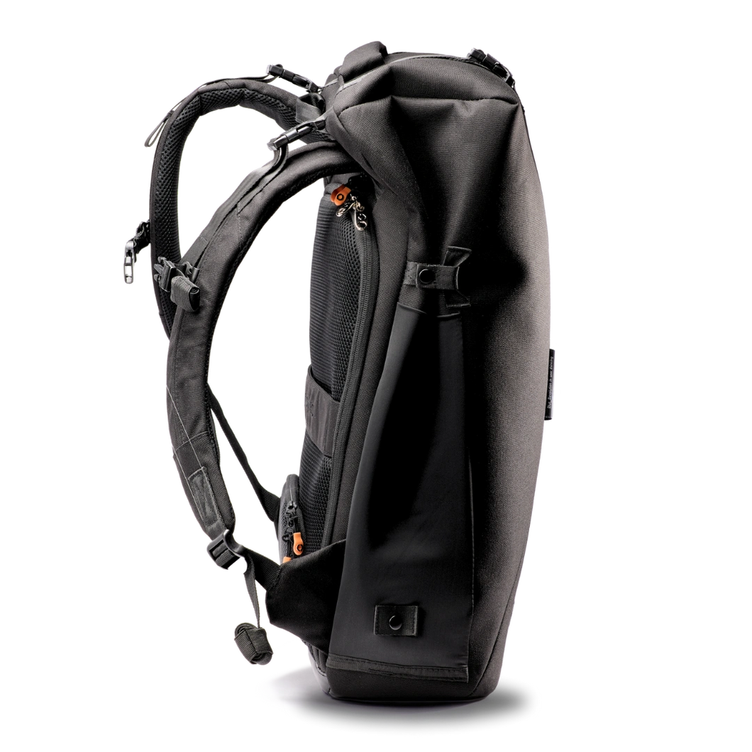 Ultimate Expandable Laptop Backpack Global Travel RiutBag