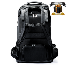 Load image into Gallery viewer, RiutBag X35.3 Expandable Secure Laptop Backpack | up to 37.5 litre and 17&quot; laptop