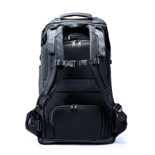 Load image into Gallery viewer, RiutBag X35.3 Expandable Secure Laptop Backpack | up to 37.5 litre and 17&quot; laptop