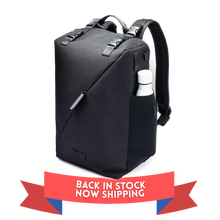 Load image into Gallery viewer, RiutBag Cube "Small Bag" 40x30x20cm Laptop Backpack | Secure 20-24L Capacity