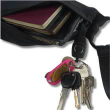 Load image into Gallery viewer, RiutBag Sling.3 Secure Cross-Body Bag for phone, passport, keys