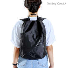 Load image into Gallery viewer, RiutBag Crush.4 Light, Compact and Secure Daypack