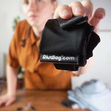 Load image into Gallery viewer, lightweight travel gear passport holder phone holder riutbag sling 
