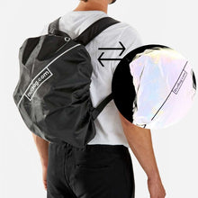 Load image into Gallery viewer, Reflective 100% waterproof backpack cover | RiutBag Cover